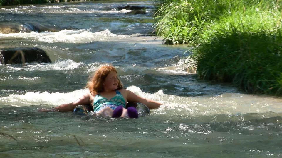 Allen Ranch Hot Springs Buitenkant foto